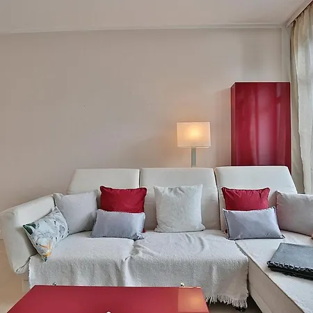 Kurpromenade 6 Kurpromenade 6 4 Timmendorfer Strand