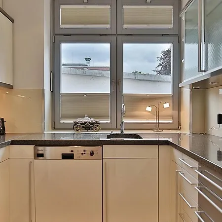 Kurpromenade 6 Kurpromenade 6 4 *