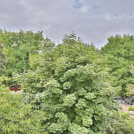 Kurpromenade 6 Kurpromenade 6 4 Apartment Timmendorfer Strand