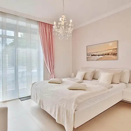 Apartment Kurpromenade 6 Kurpromenade 6 4