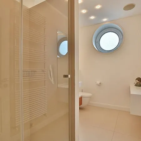 Apartment Kurpromenade 6 Kurpromenade 6 4 Timmendorfer Strand