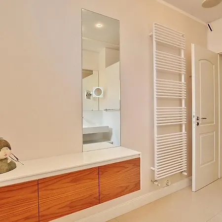 Kurpromenade 6 Kurpromenade 6 4 Apartment *