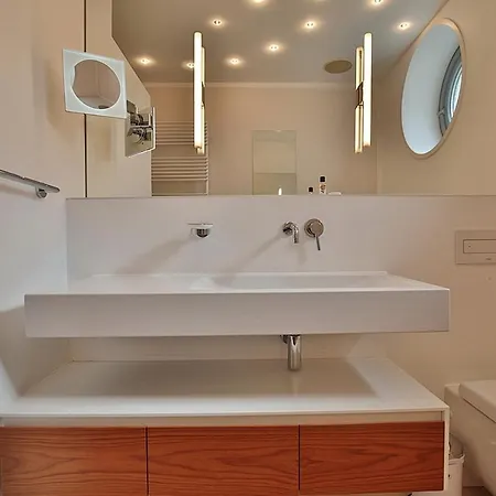 Kurpromenade 6 Kurpromenade 6 4 Apartment Timmendorfer Strand