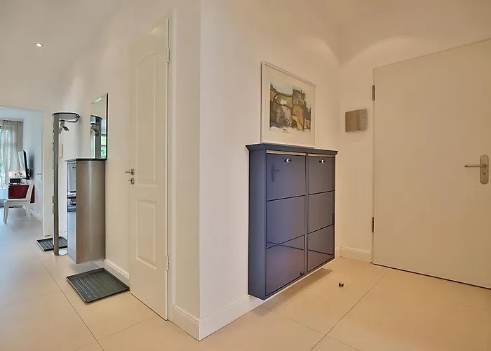 Kurpromenade 6 Kurpromenade 6 4