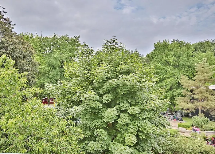 Kurpromenade 6 Kurpromenade 6 4 Apartment Timmendorfer Strand