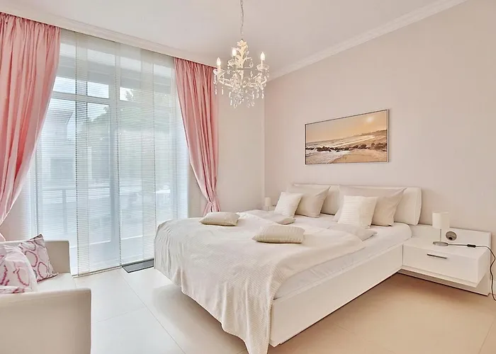 Apartment Kurpromenade 6 Kurpromenade 6 4