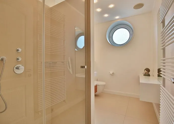 Apartment Kurpromenade 6 Kurpromenade 6 4 Timmendorfer Strand