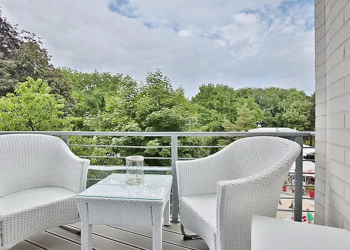 Kurpromenade 6 Kurpromenade 6 4