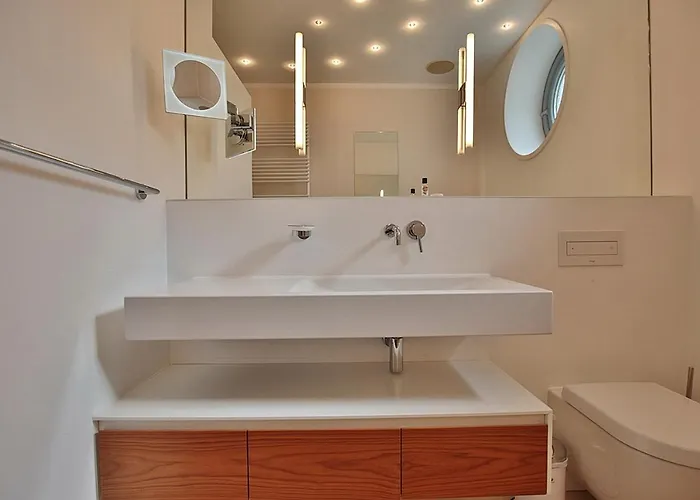 Kurpromenade 6 Kurpromenade 6 4 Apartment Timmendorfer Strand